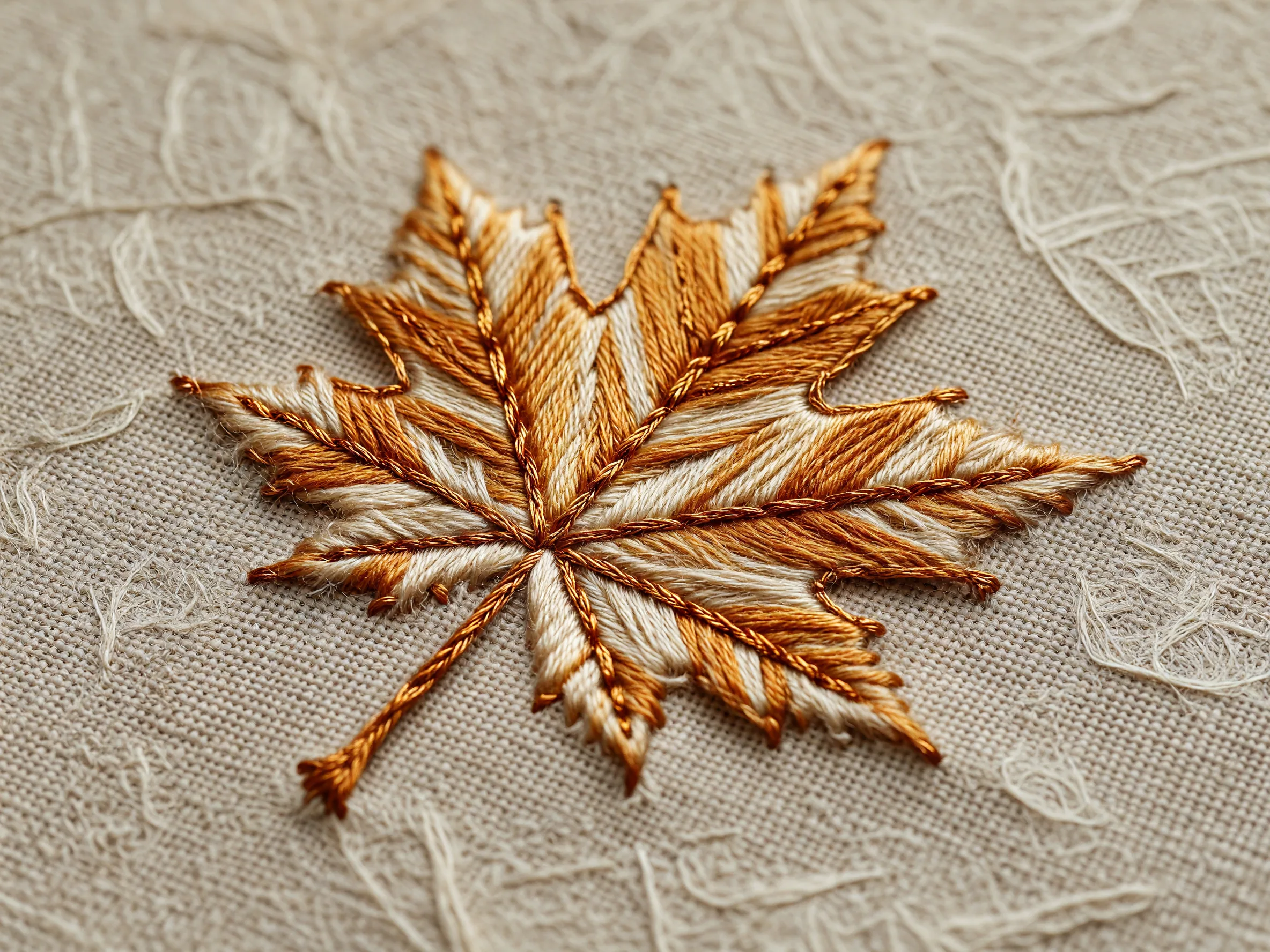 刺繍